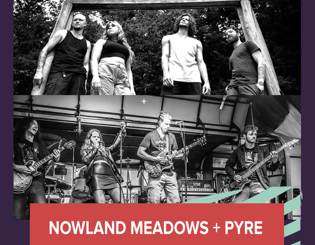 MOW 3-9-25 Bands