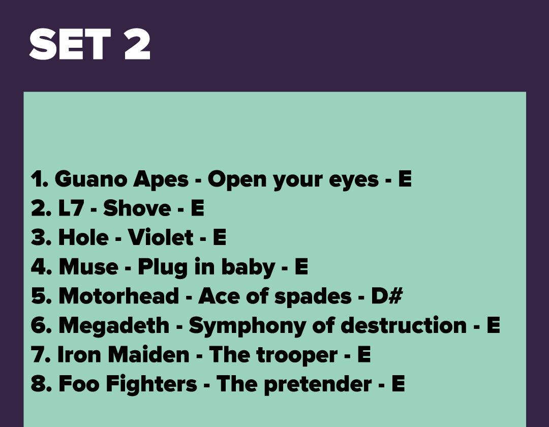 MOW 3-9-25 Set 2