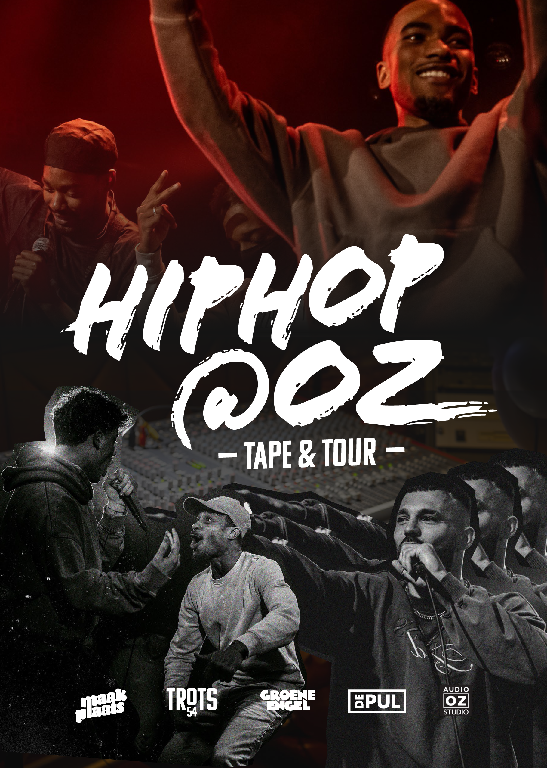 Trots54-hiphop@oz-tape&tour-flyer
